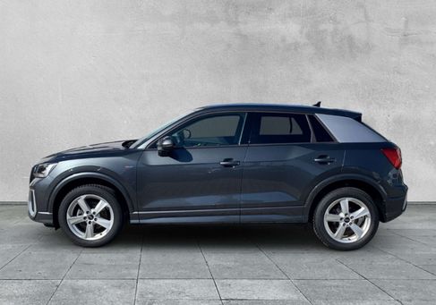 Audi Q2, 2025 2