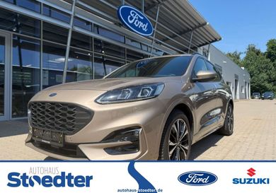 Ford Kuga, 2020