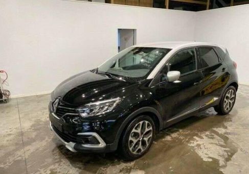 Renault Captur, 2019