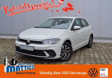 Volkswagen Polo, 2023
