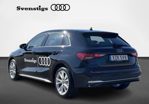Audi A3, 2025 3