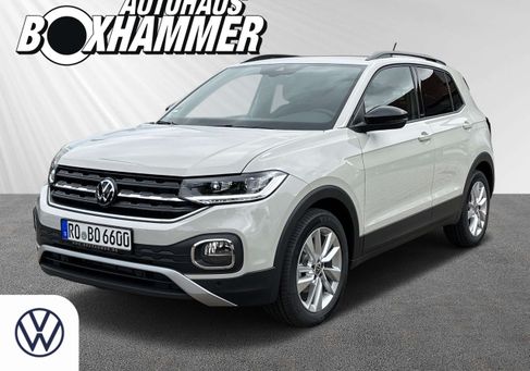 Volkswagen T-Cross, 2023 2