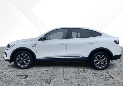 Renault Arkana, 2024 3