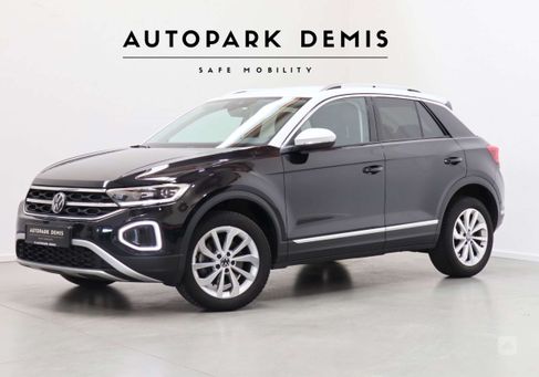 Volkswagen T-Roc, 2024