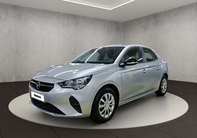 Opel Corsa, 2023