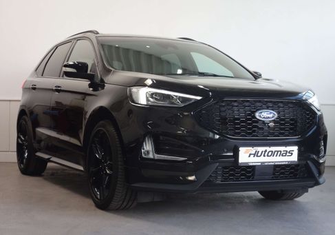 Ford Edge, 2020