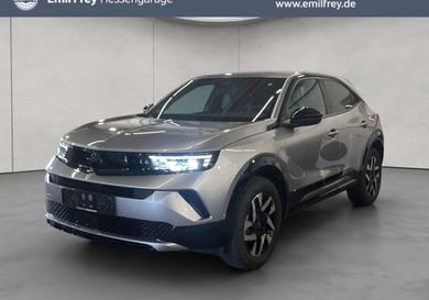 Opel Mokka, 2025
