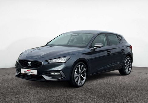Seat Leon, 2026