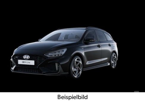 Hyundai i30, 2024