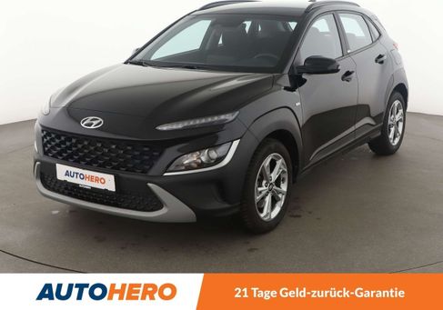 Hyundai Kona, 2021
