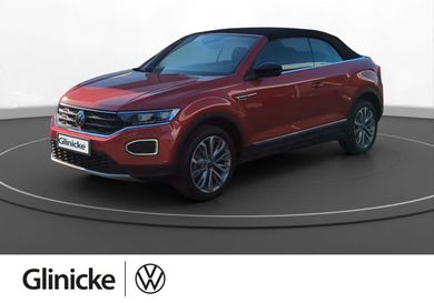 Volkswagen T-Roc, 2021