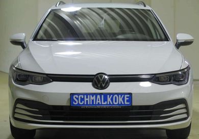 Volkswagen Golf, 2023