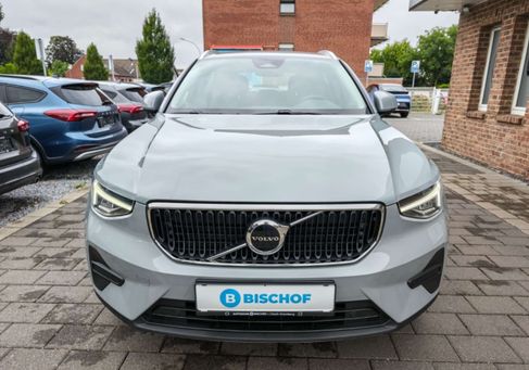 Volvo XC40, 2025 3