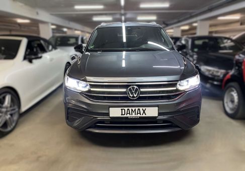 Volkswagen Tiguan Allspace, 2024
