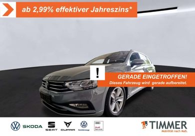 Volkswagen Passat Variant, 2023