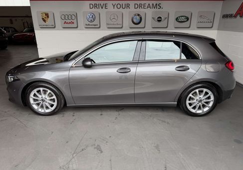Mercedes-Benz A 200, 2019