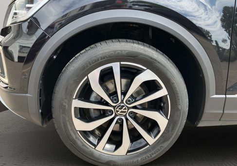 Volkswagen T-Roc, 2022