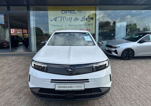 Opel Grandland X, 2025 2