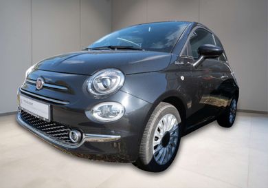 Fiat 500, 2023