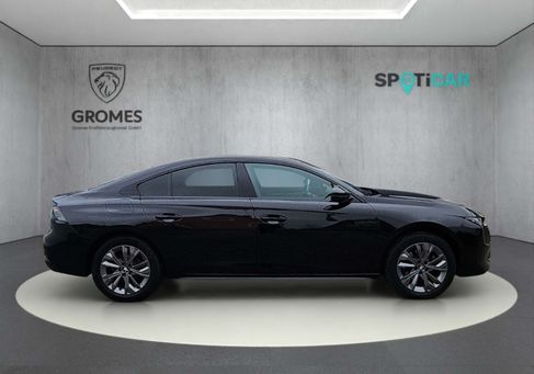 Peugeot 508, 2023