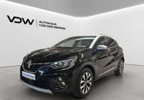 Renault Captur, 2020