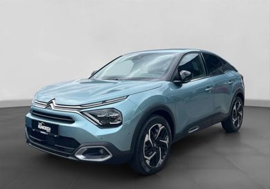 Citroën C4, 2023