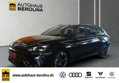 Cupra Leon, 2025