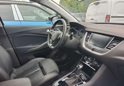 Opel Grandland X, 2021 3
