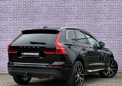 Volvo XC60, 2018