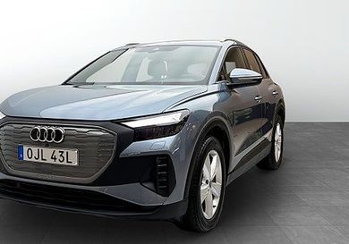 Audi Q4, 2023