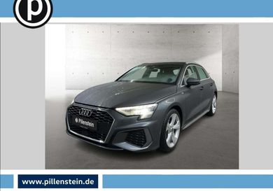 Audi A3, 2023