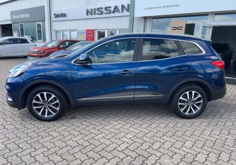 Renault Kadjar, 2021