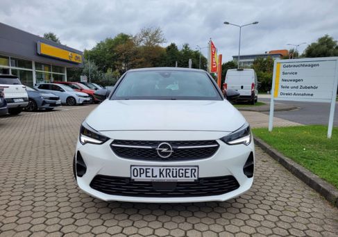 Opel Corsa, 2023 2