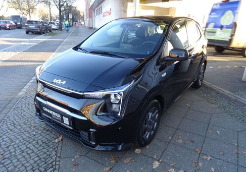 Kia Picanto, 2024