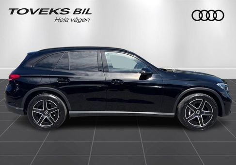 Mercedes-Benz GLC 220, 2023 2