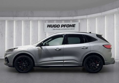 Ford Kuga, 2023