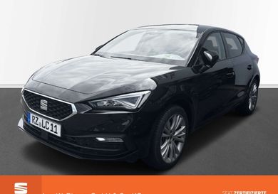 Seat Leon, 2024