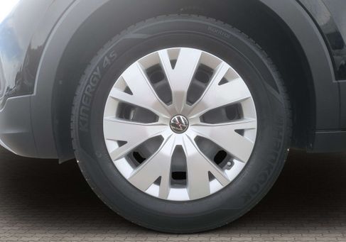Volkswagen T-Cross, 2025