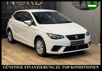 Seat Ibiza, 2024