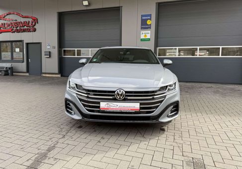 Volkswagen Arteon, 2023