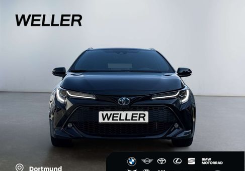 Toyota Corolla, 2023