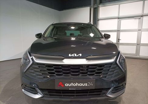 Kia Sportage, 2022 2