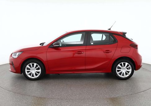Opel Corsa, 2020 2