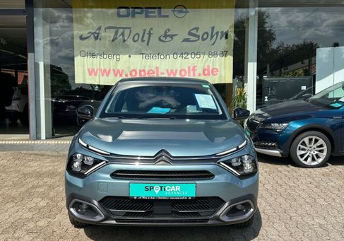 Citroën C4, 2023 2