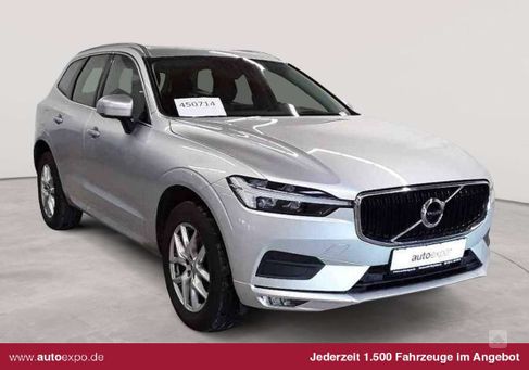 Volvo XC60, 2020