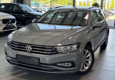 Volkswagen Passat Variant, 2023