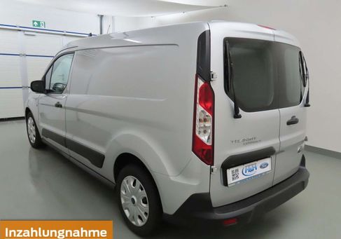 Ford Transit Connect, 2022