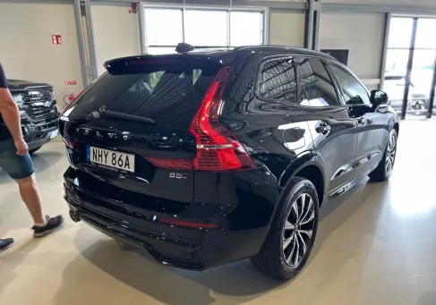 Volvo XC60, 2023