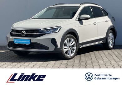 Volkswagen Taigo, 2022