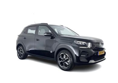 Citroën C3, 2024